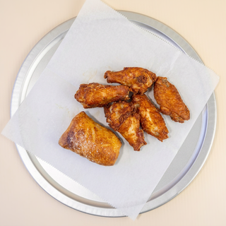Wings Bone in