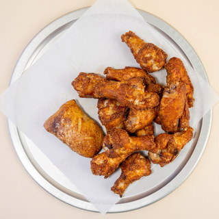 Wings Bone in 15 pcs